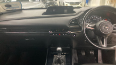 Mazda Cx-30 2.0 e-Skyactiv G MHEV Sport Lux 5dr Petrol Hatchback